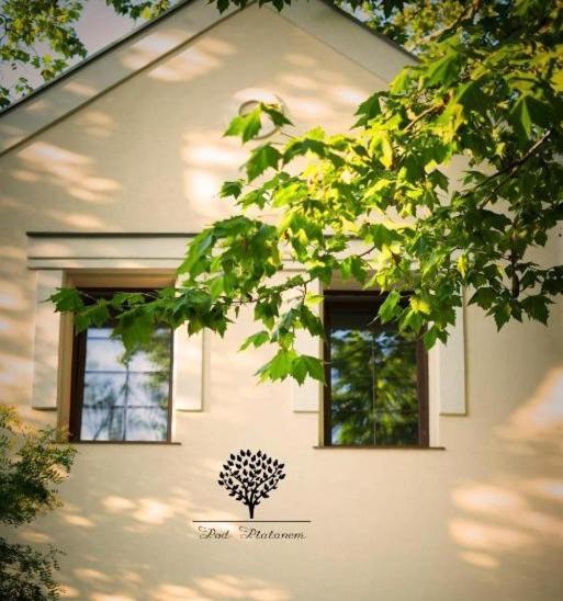 Szafirowy Dwor Hotel & Restauracja Gliwice Bagian luar foto