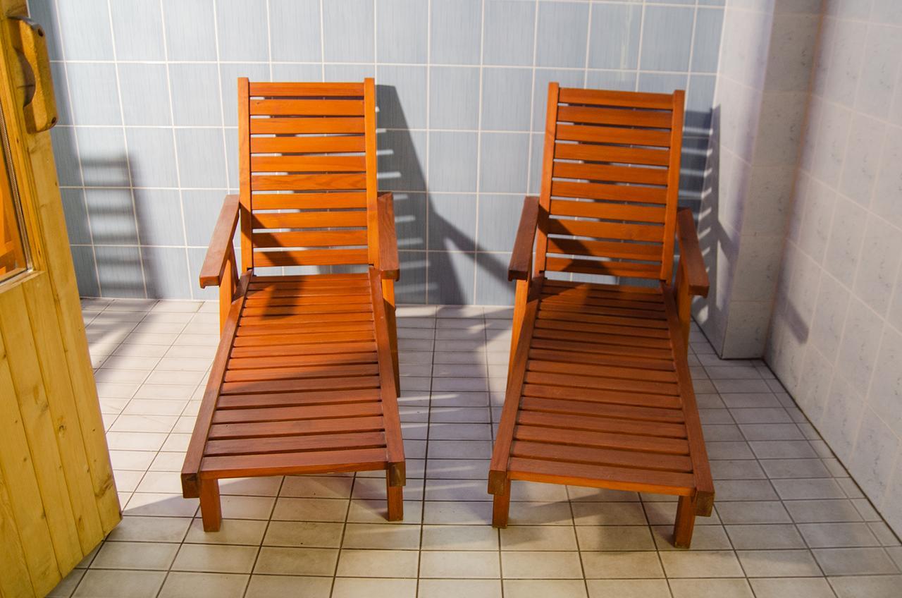 Szafirowy Dwor Hotel & Restauracja Gliwice Bagian luar foto